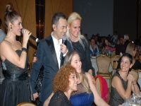 Serdar Ortaç'ı Kıbrıs batırdı