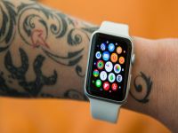 Dövme Apple Watch'u devreden çıkartıyor! (videolu)