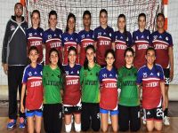 Hentbolda heyecan dorukta