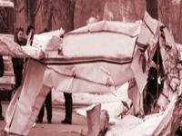 Çin'de uçak kazası