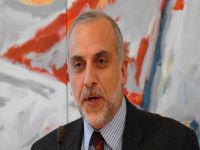 Soli Özel HABERTÜRK'te yazdı: Kıbrıs Türklerinin Cumhurbaşkanı