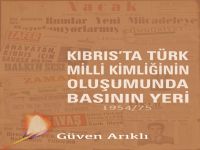 Güven Arıklı’nın 5. kitabı da yayınlandı: