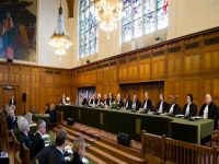 Yunanistan'dan Kıbrıs'a dava