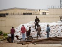 New York Times: IŞİD'e bomba yapımı için gübre Türkiye'den gidiyor