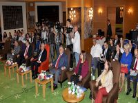 Uyuşturucu Madde Çalışmaları Raporu yayınlandı