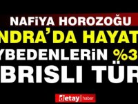 1 Haftada 37 Kıbrıslı Türk hayatını kaybetti