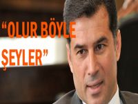 Özgürgün: Yorgancıoğlu laf attı, cevabını aldı