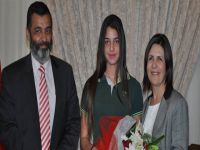 Siber Doğa Koleji'ni kabul etti