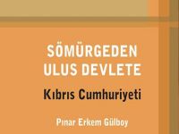 Khora'dan yeni kitap: Sömürgeden Ulus Devlete Kıbrıs Cumhuriyeti