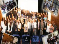 KAÜ, öğrencilerin ilgi odağı oldu