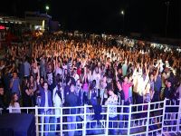 GAÜ’de “Barış Tapınağı Tasarımı”