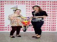 Detay kazandırmaya devam ediyor