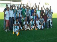 Vasilya’dan 1.Lige U dönüşü