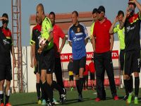 Serdarlı’nın puanı silinmedi