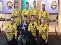 Gençler Darts Turnuvası 10 Mayıs’ta