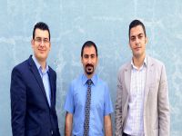 YDÜ İrfan Günsel Araştırma Merkezi Demokrasi Kongresi’nde Temsil Edildi