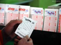 Süper Loto KKTC'ye vurdu