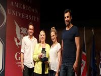 “Güllerin Savaşı” GAÜ Bahar Şenlikleri’nde