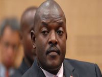 Devlet Başkanı'na karşı düzenlenen gösteride 20 kişi öldürüldü