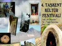 4. Taşkent Kültür Festivali başıyor