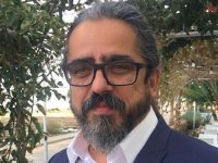 Doç. Dr. Hamit Caner: “Kadınlar ve gençler umutsuzluğu değil, geleceği hak ediyor”