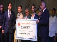 Girne Belediyesi’nden spora anlamlı katkı