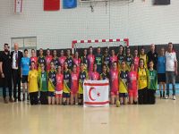 YILDIZLARIMIZ FİNAL YOLUNDA