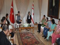 Siber,18 Yaş Üstü Rehabilitasyon Merkezleri öğrencilerini kabul etti