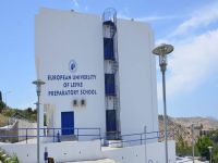 LAÜ İngilizce Hazırlık Okulu’nun Akreditasyon Başarısı