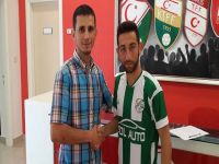 Paylaşılamayan genç yıldız Hascan Balıkesir’de