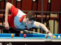 Berk Mehmetçik Türkiye Şampiyonu