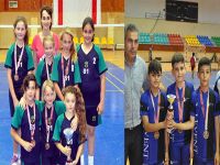 Kızlarda TED, Erkeklerde YDİ