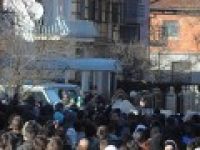 Bihaç ve Mostar'da gerginlik yerini sessizliğe bıraktı