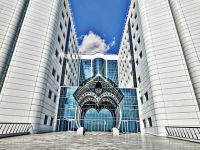 YDÜ Hastanesi Girne Dispanseri Açılıyor