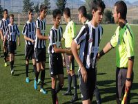 "19 Mayıs Gençlik ve Spor Festivali" gerçekleştiriliyor