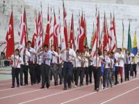 19 Mayıs kutlamaları ne zaman, nerde?