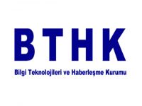"BTHK 2015 Mali Yılı Bütçe Yasa Tasarısı" onaylandı