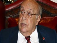 Süleyman Demirel hastaneye kaldırıldı
