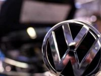 Volkswagen 44 bin aracını batarya yangını riski nedeniyle geri çağırıyor
