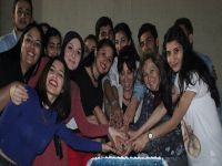 UKÜ’de Hemşirelik Haftası etkinliklerle kutlandı