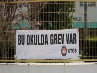 Şehit Ertuğrul İlkokulu Veli İnisiyatifi açıklama yaptı