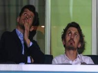 Şok iddia: Emre Belezoğlu olayında silahlar çekildi !