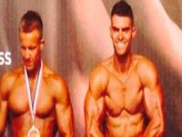 Özkaram, İspanya’da gururlandırdı