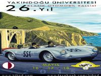 Klasikçiler 2.yarışa hazır  