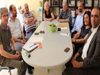 Medya Etik'in yeni başkanı Bekir Azgın