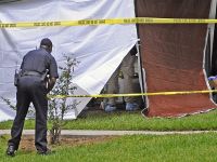 Boston zanlısına yargısız infaz