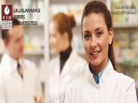 UKÜ’de Eczacılık Günü kutlandı