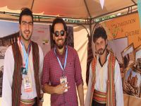 KKTC'de Uluslararası Öğrenci Buluşması düzenlendi