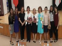 YDÜ’de Uluslararası Hemşireler Günü etkinliği