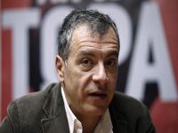 Yunan Sosyal Demokrat Parti Başkanı, Akıncı'yı kutladı